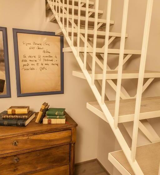 Полулюкс, B&b Antico Brolo