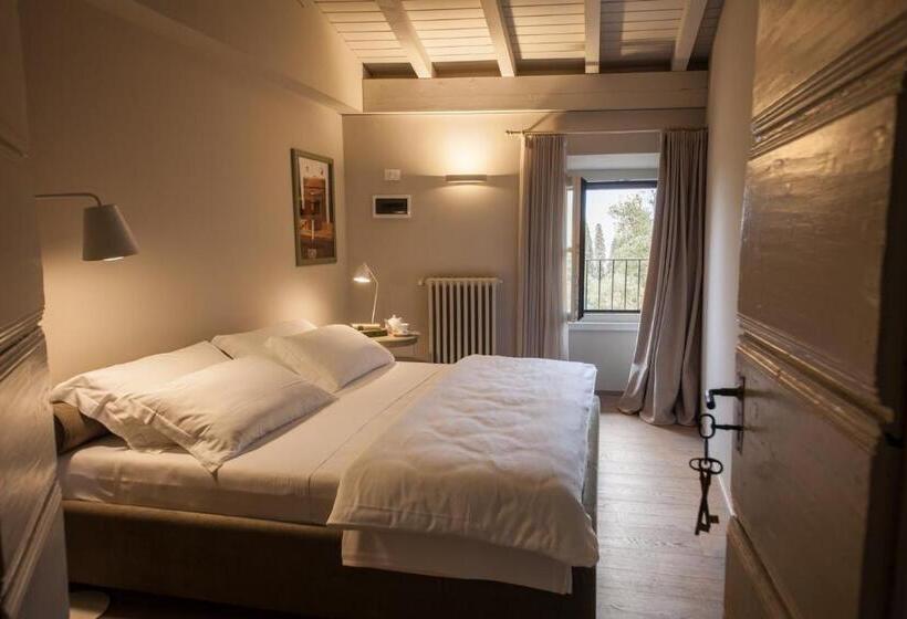 Номер Стандарт, B&b Antico Brolo