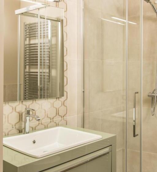 Номер Стандарт, B&b Antico Brolo
