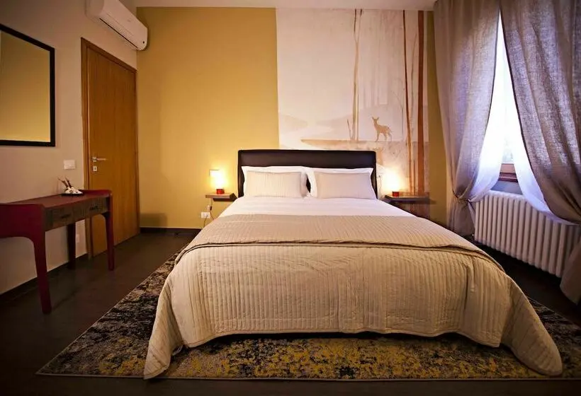 اتاق استاندارد سه نفره, B&b Igea 50