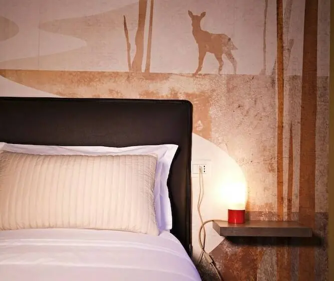 اتاق استاندارد سه نفره, B&b Igea 50
