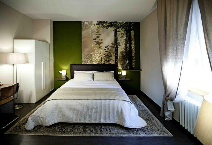 اتاق لوکس, B&b Igea 50