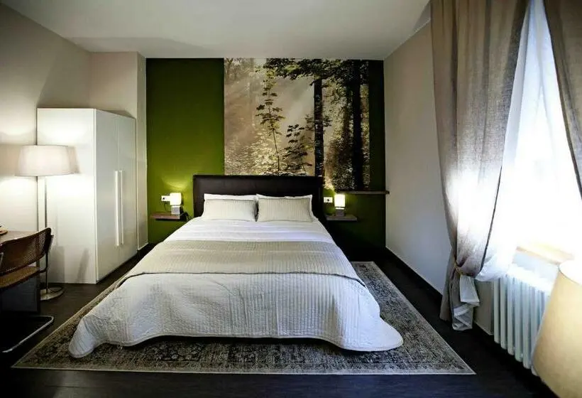 اتاق لوکس, B&b Igea 50