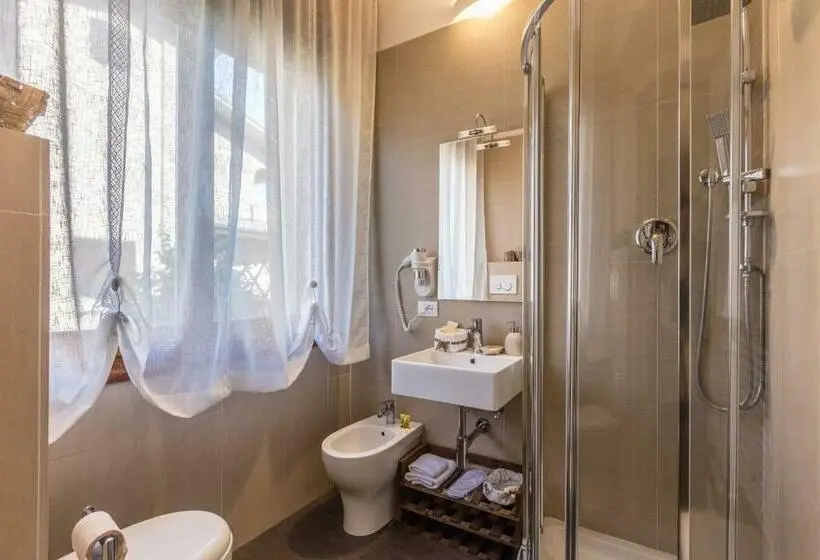 اتاق لوکس, B&b Igea 50