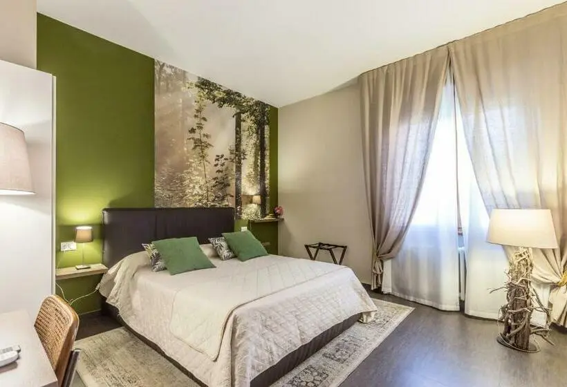 اتاق لوکس, B&b Igea 50