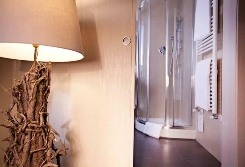 اتاق لوکس, B&b Igea 50