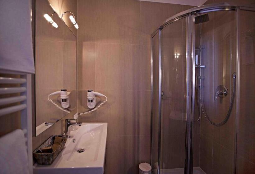 اتاق استاندارد, B&b Igea 50