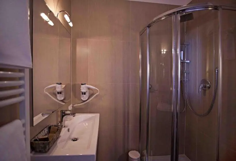 اتاق استاندارد, B&b Igea 50