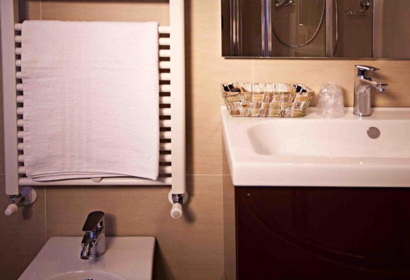 اتاق استاندارد, B&b Igea 50
