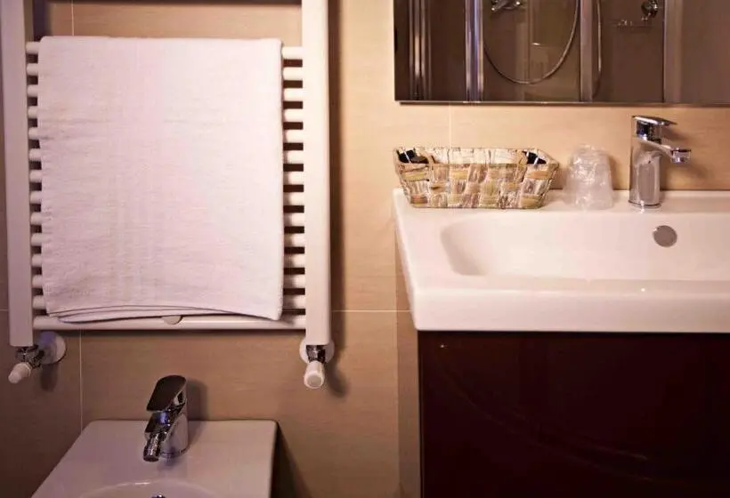 اتاق استاندارد, B&b Igea 50