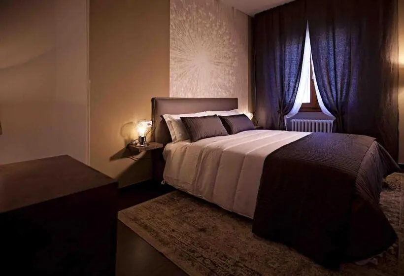 اتاق استاندارد, B&b Igea 50