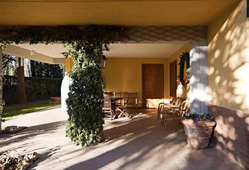 اتاق استاندارد, B&b Igea 50