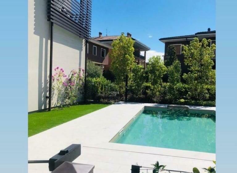 Номер Superior, B&b Il Mosaico