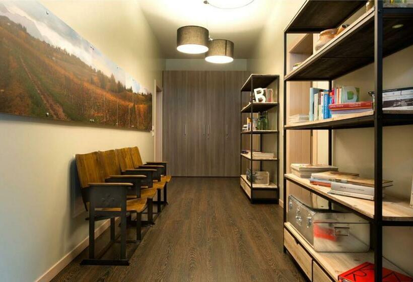 Номер Superior, B&b Il Mosaico