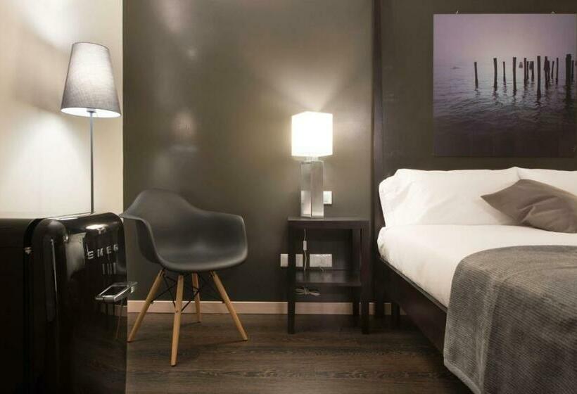 Номер Superior, B&b Il Mosaico