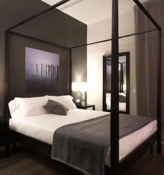 Номер Superior, B&b Il Mosaico