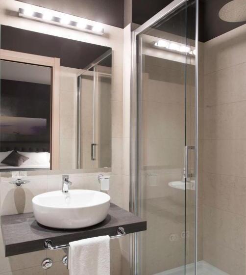 Номер Superior, B&b Il Mosaico