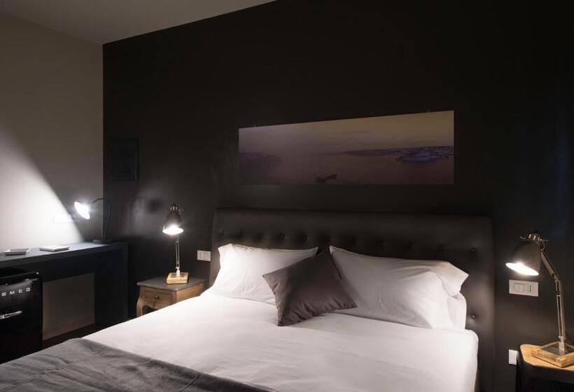 Номер Superior, B&b Il Mosaico