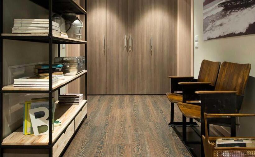 Номер Superior, B&b Il Mosaico