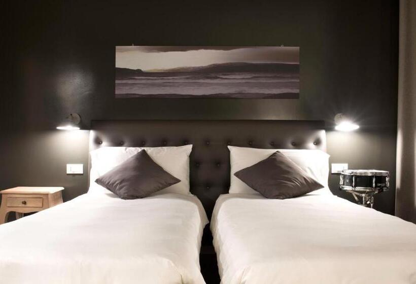 Трехместный Номер Deluxe, B&b Il Mosaico