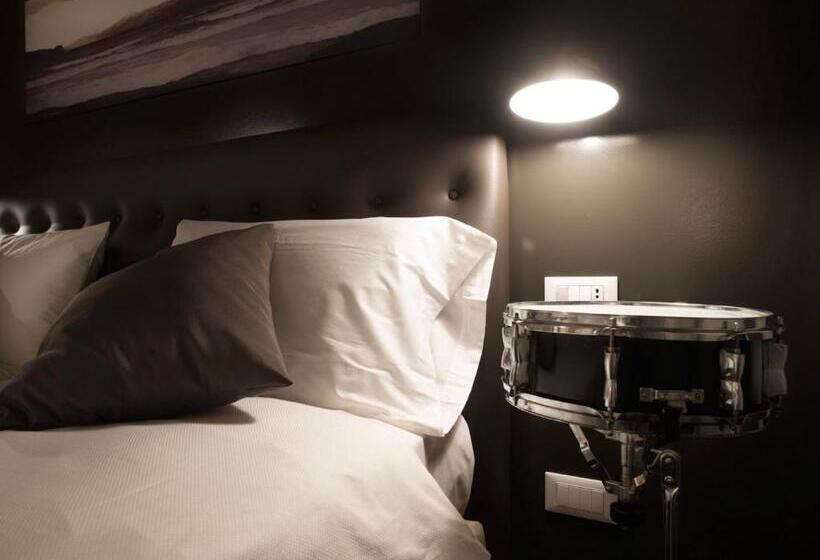 Трехместный Номер Deluxe, B&b Il Mosaico