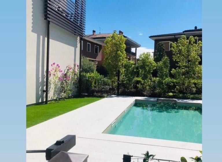 Номер Deluxe, B&b Il Mosaico