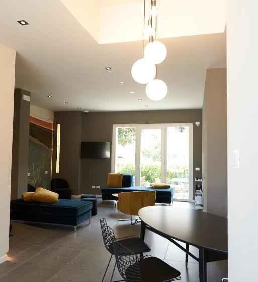 Номер Deluxe, B&b Il Mosaico