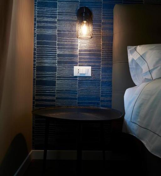 Номер Deluxe Кровать Кинг, B&b Il Mosaico