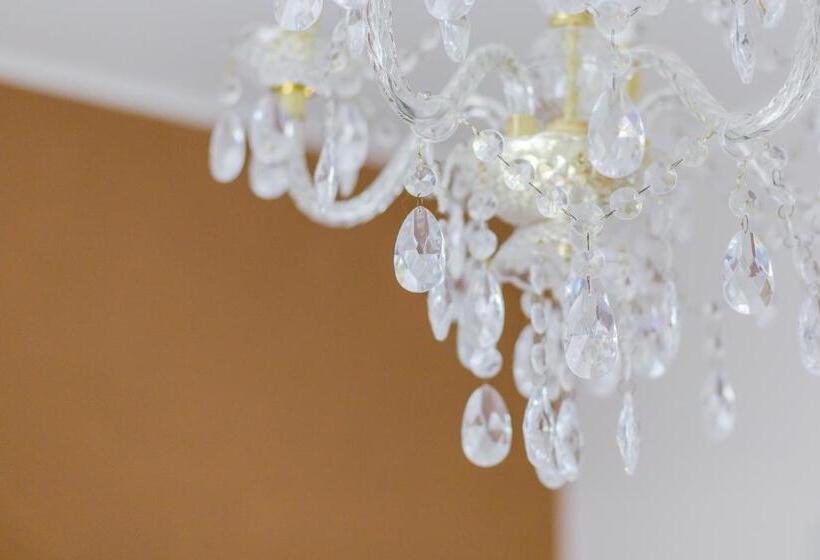 חדר קומפורט, B&b Le City