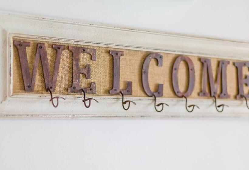 חדר קומפורט, B&b Le City