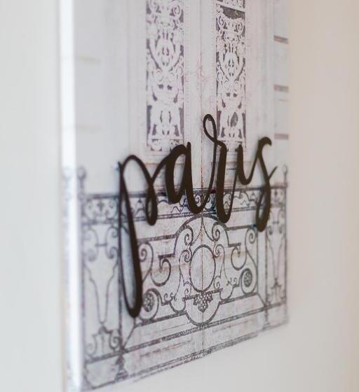 חדר קומפורט, B&b Le City