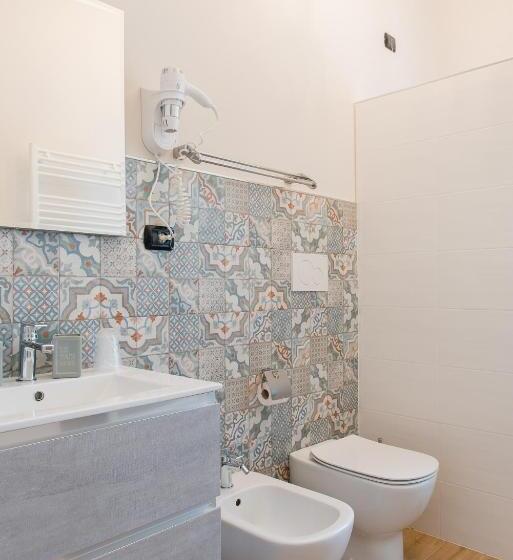 חדר קומפורט, B&b Le City