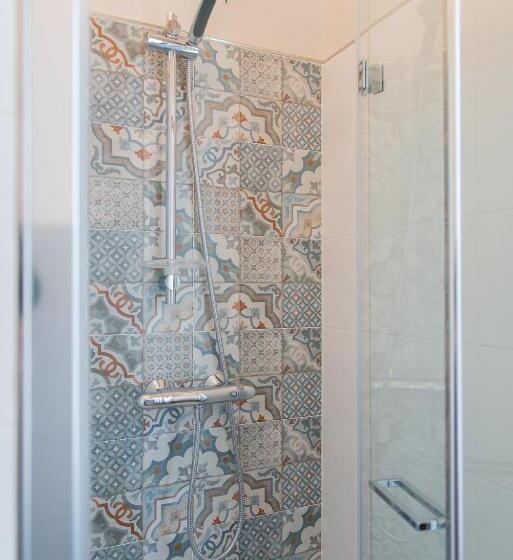 חדר קומפורט, B&b Le City