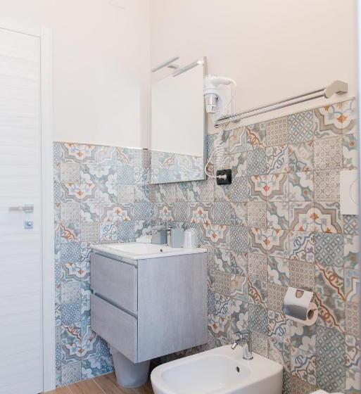 חדר קומפורט, B&b Le City