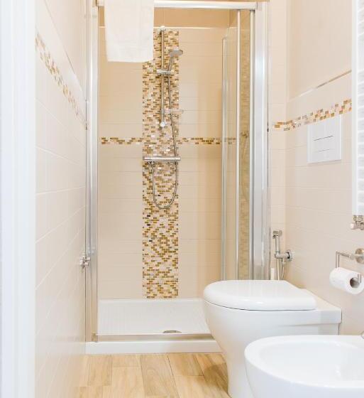 דירת חדר, B&b Le City