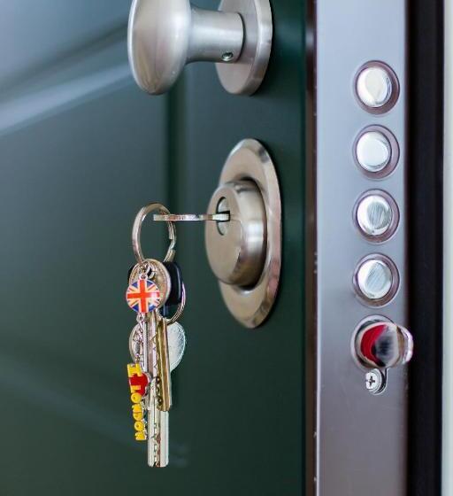 דירת חדר, B&b Le City