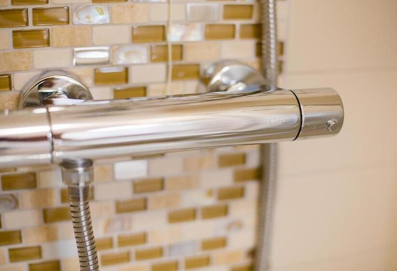 דירת חדר, B&b Le City