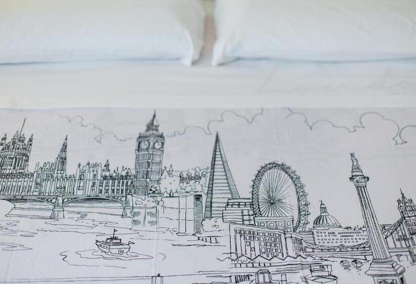 דירת חדר, B&b Le City