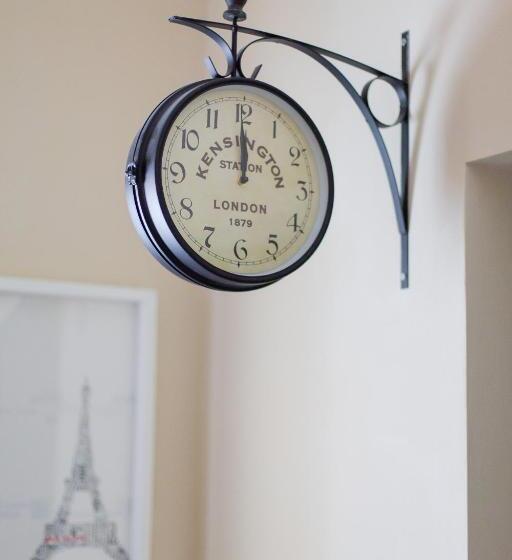 דירת חדר, B&b Le City