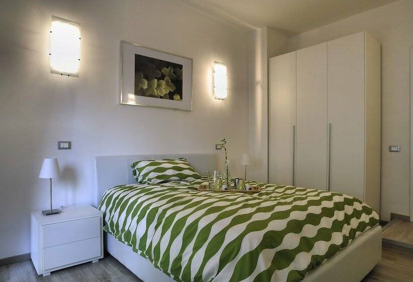 חדר סטנדרט, B&b Spqr