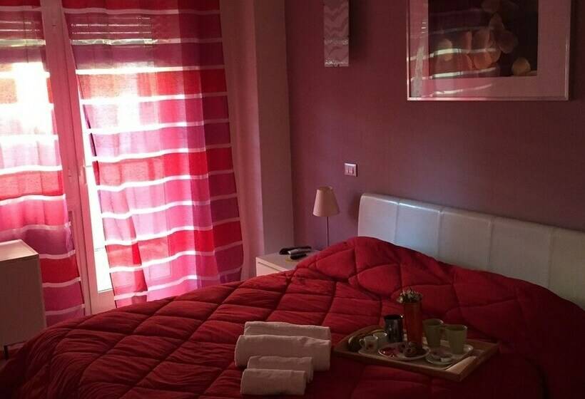 חדר סטנדרט, B&b Spqr