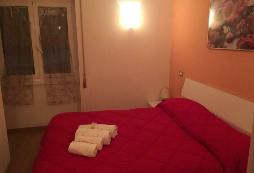 חדר סטנדרט, B&b Spqr