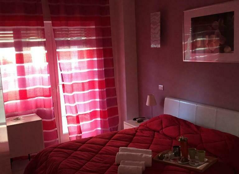 חדר סטנדרט, B&b Spqr