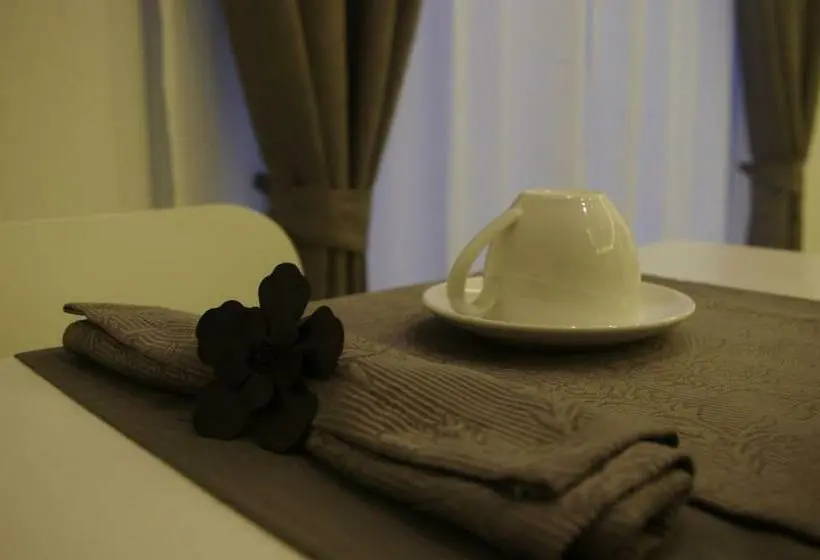スーペリアールーム, B&b Welchome