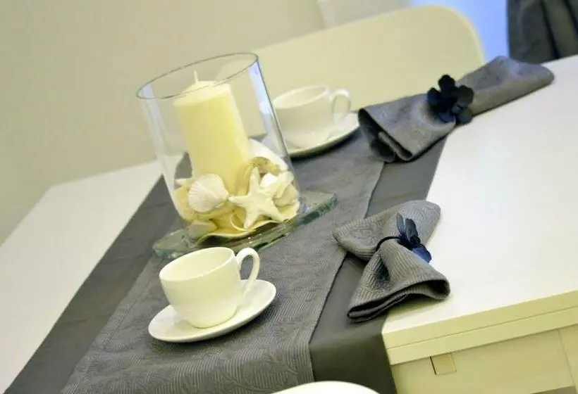 スーペリアールーム, B&b Welchome