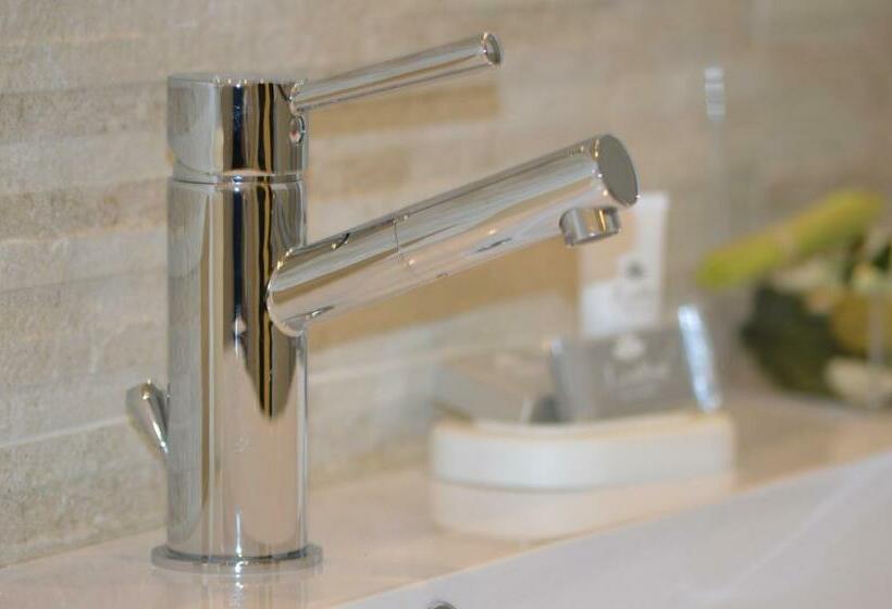 Habitació Superior, B&b Welchome