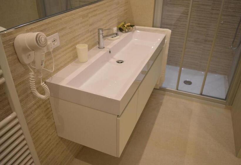 Habitació Superior, B&b Welchome