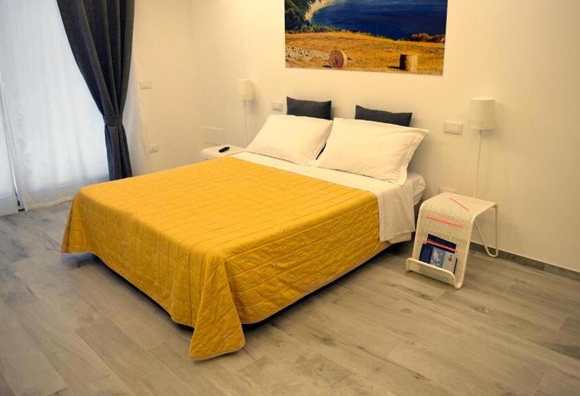 Habitació Superior, B&b Welchome