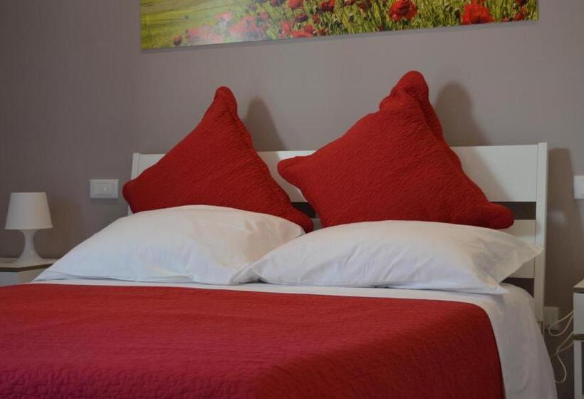 Habitació Estàndard, B&b Welchome