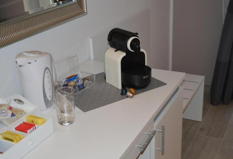 Habitació Estàndard, B&b Welchome